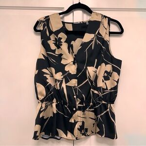 Eli’s Tahari Blouse